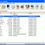 Windows 10 - WinRAR 5.50 screenshot