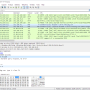 Windows 10 - Wireshark (x64bit) 4.4.0 screenshot