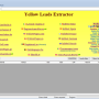Windows 10 - Yellow Leads Extractor 9.1.9 screenshot