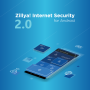 Windows 10 - Zillya! Total Security 3.0.2387.0 screenshot