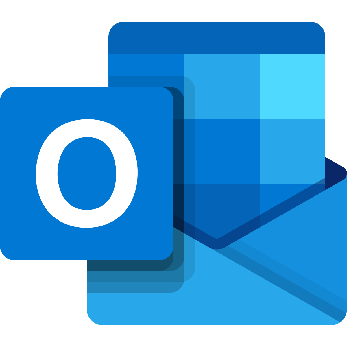 Download Outlook Mobile Acompli Logo In Svg Vector Or - vrogue.co