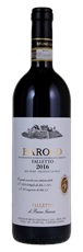 2016 Bruno Giacosa Barolo Falletto