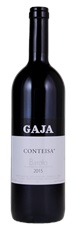 2015 Gaja Barolo Conteisa