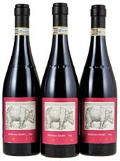 2014 La Spinetta Barbaresco Starderi