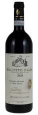 2021 Bruno Giacosa Dolcetto dAlba