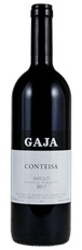 2017 Gaja Barolo Conteisa