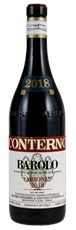 2018 Giacomo Conterno Barolo Arione