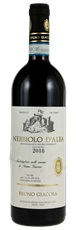 2018 Bruno Giacosa Nebbiolo dAlba