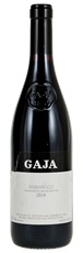 2014 Gaja Barbaresco