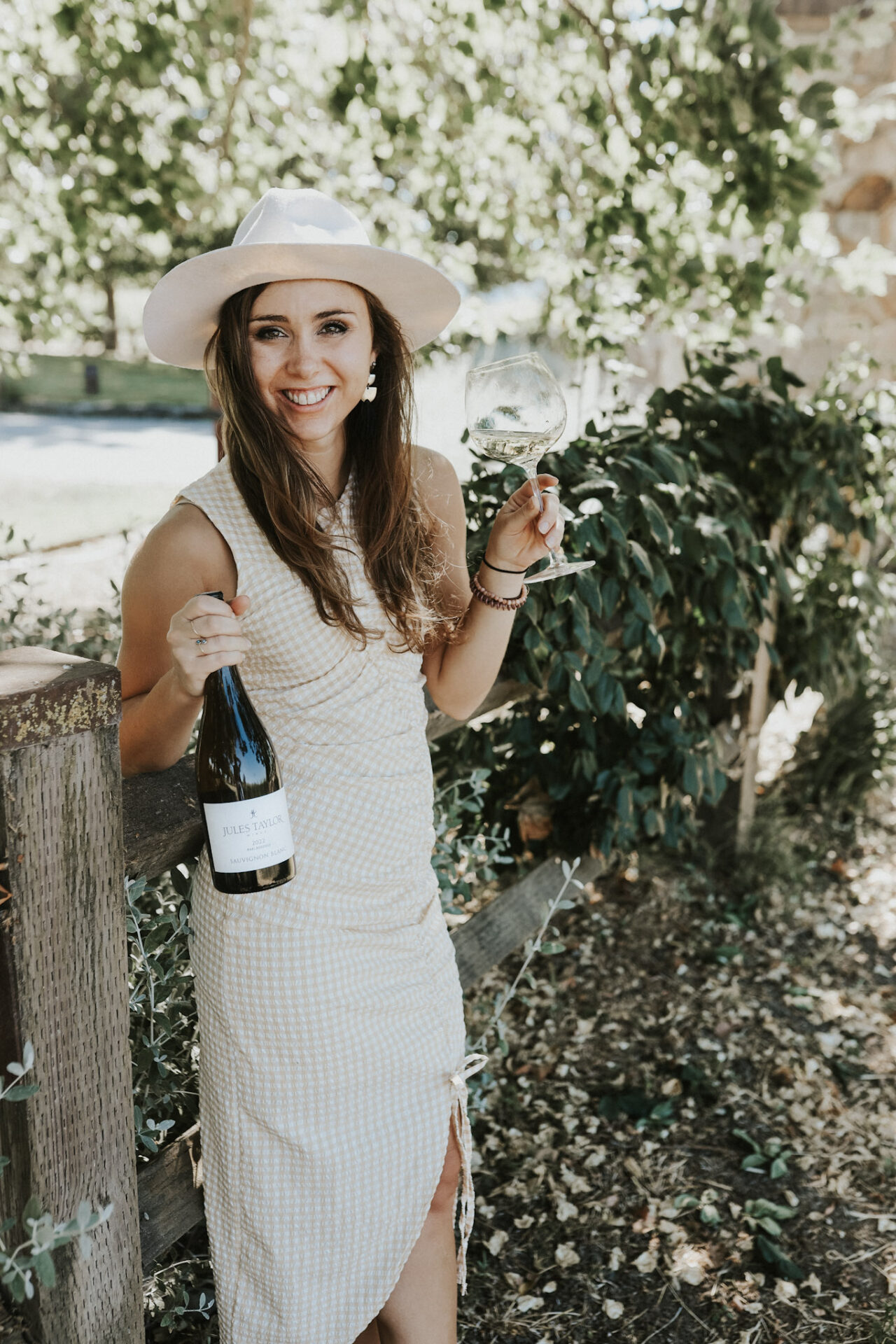 5 Reasons to Drink Jules Taylor Sauvignon Blanc This Summer - Wine with ...