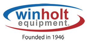 Winholt Equipment Group