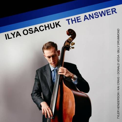 SUPPLIED
                                Rising jazz phenom Ilya Osachuk returns to his hometown to host a series of free jam sessions during Jazz Fest.