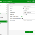 How to Whitelist an External IP Address in FortiGate Firewall.