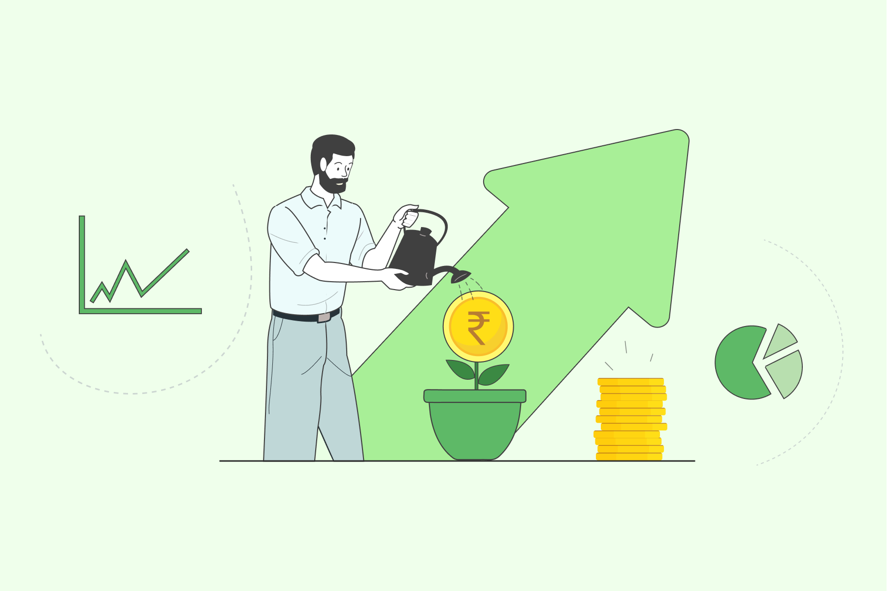 SIP vs Lump sum Investment