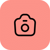 camera icon