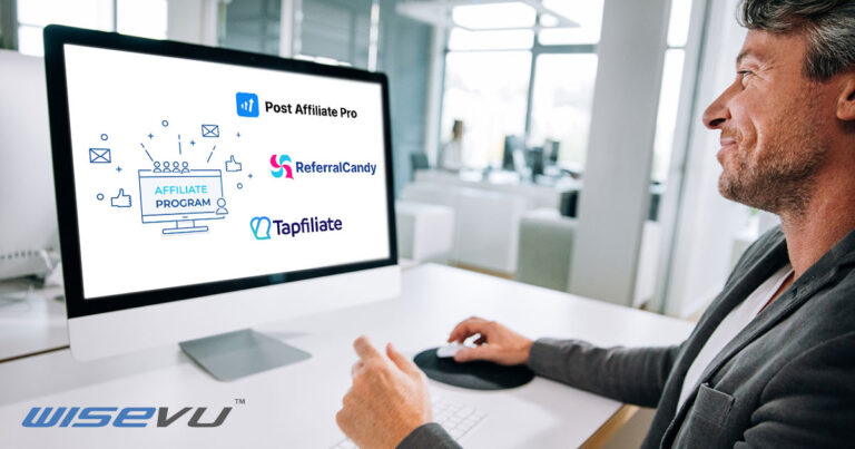 Top 3 Affiliate Software Picks For Easy Integration