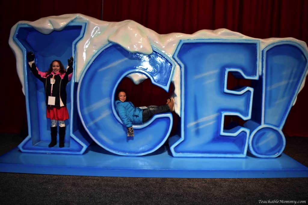 Gaylord National Christmas on the Potomac