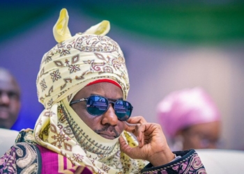 Emir of Kano