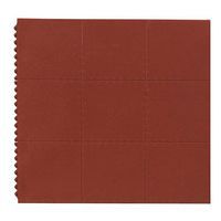 Arbeidsplassmatte Yoga Solid Extra - Matting