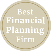 best financial planning firm