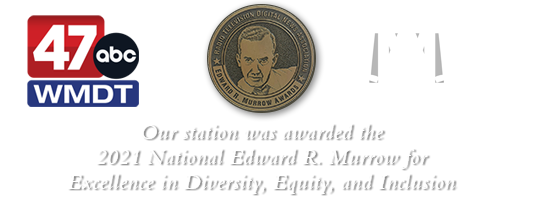 Murrow Award