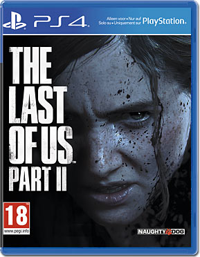 The Last of Us Part II