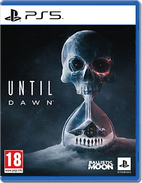 Until Dawn