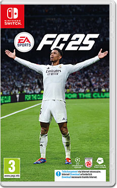 EA Sports FC 25