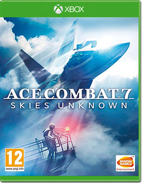 Ace Combat 7: Skies Unknown