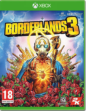 Borderlands 3