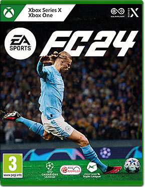 EA Sports FC 24