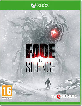 Fade to Silence