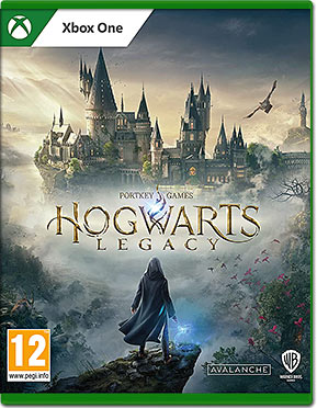 Hogwarts Legacy -EN-