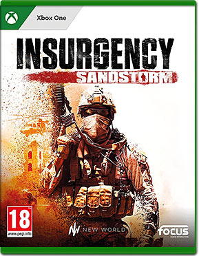 Insurgency: Sandstorm