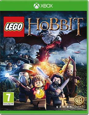 LEGO The Hobbit