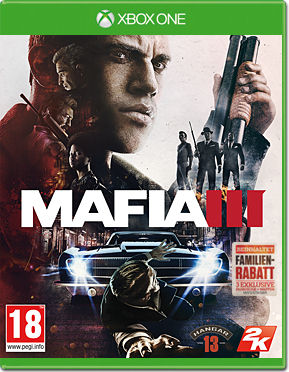 Mafia 3