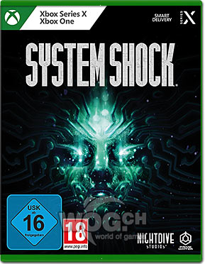 System Shock