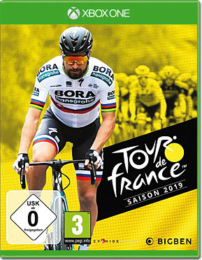 Tour de France 2019