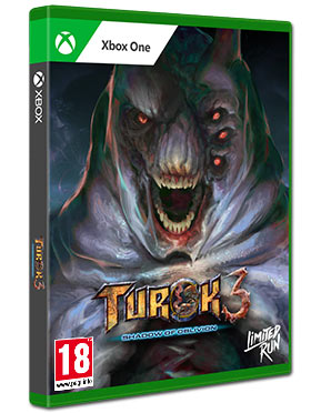 Turok 3: Shadow of Oblivion Remastered -US-