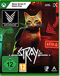 Stray