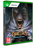 Turok 3: Shadow of Oblivion Remastered -US-