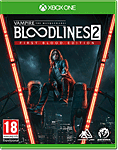 Vampire: The Masquerade - Bloodlines 2