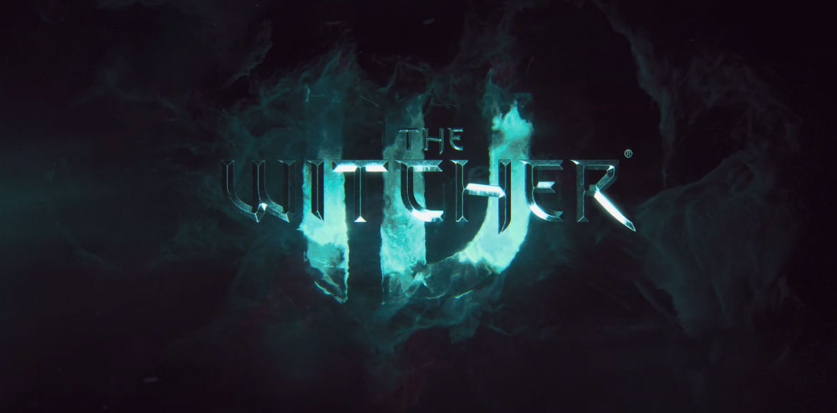 The Witcher 4