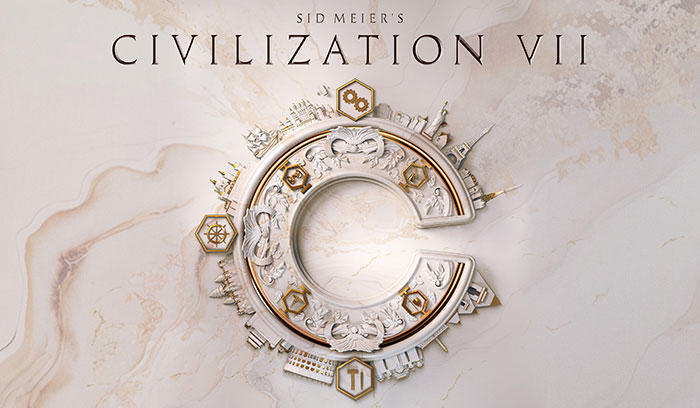 Civilization 7 (Code in a Box) (PC Games)