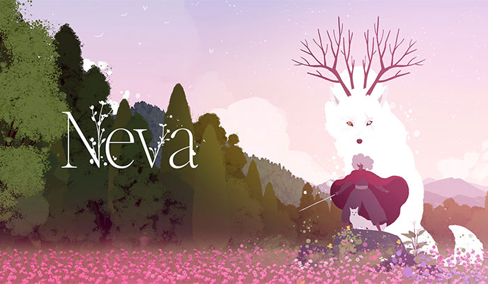 Neva (PlayStation 5)