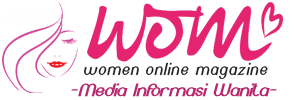 Women Online Magazine