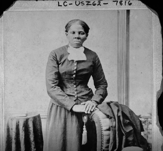 Harriet Tubman