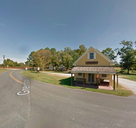 Harriet Tubman Village Store