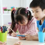 preschoolers in singapore