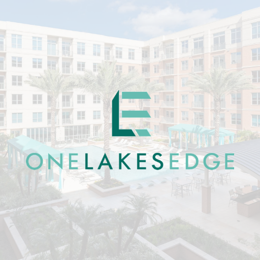 One Lakes Edge